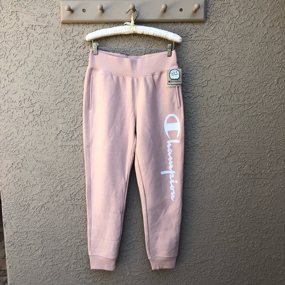 NWT Champion x PacSun Reverse Weave Jogger Pants